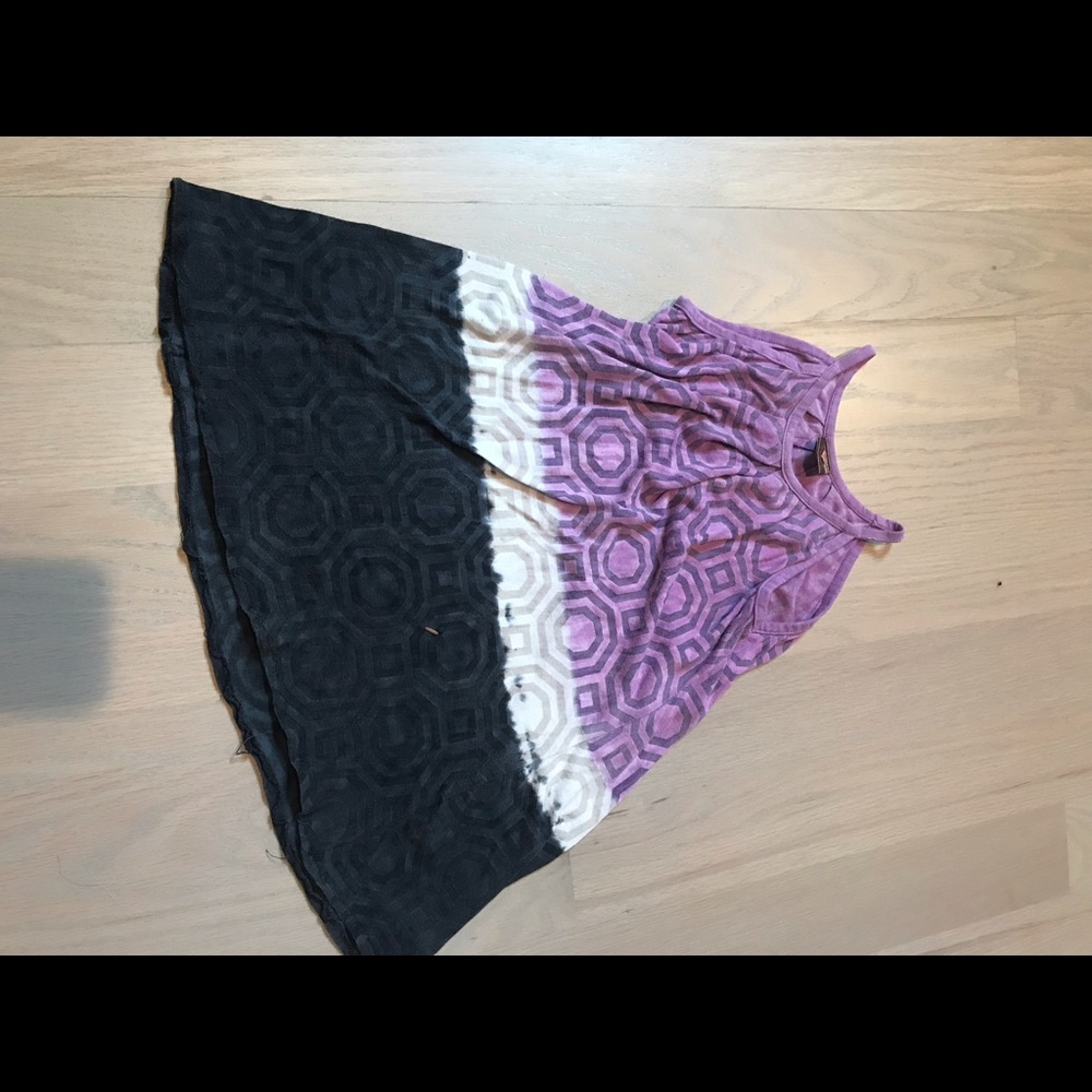 Girls tank top!